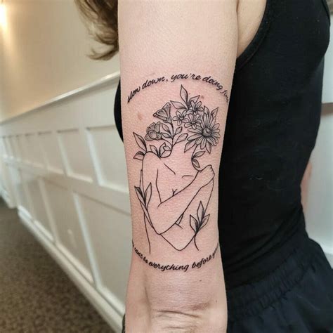 10 Best Flowers And Stars Tattoo Ideas That Will Blow Your Mind 10 Best Flowers And Stars Tattoo Ideas That Will Blow Your Mind