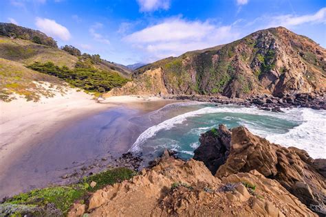 10 Of The Best Nude Beaches In The Us