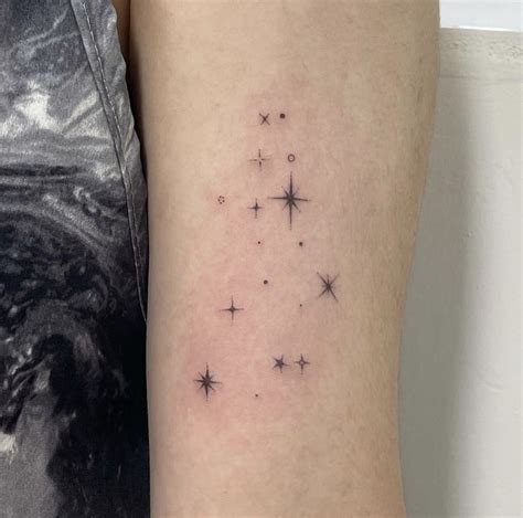 101 Amazing Constellation Tattoo Ideas You Need To See Artofit 101 Amazing Constellation Tattoo Ideas You Need To See Artofit