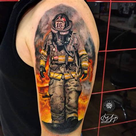 101 Amazing Firefighter Tattoo Designs You Need To See Artofit 101 Amazing Firefighter Tattoo Designs You Need To See Artofit