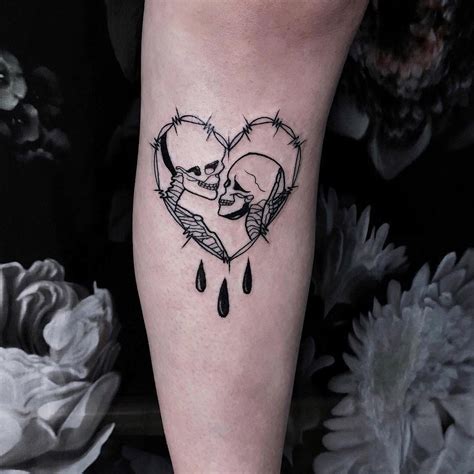 101 Amazing Goth Tattoo Ideas That Will Blow Your Mind Goth Tattoo 101 Amazing Goth Tattoo Ideas That Will Blow Your Mind Goth Tattoo