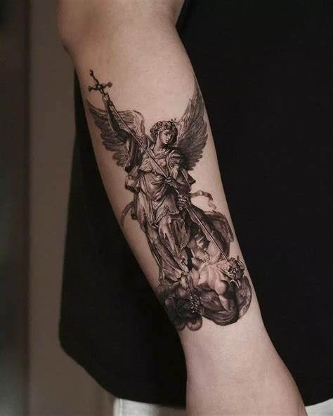 101 Best Guardian Angel Tattoo Ideas You Have To See To Believe 101 Best Guardian Angel Tattoo Ideas You Have To See To Believe