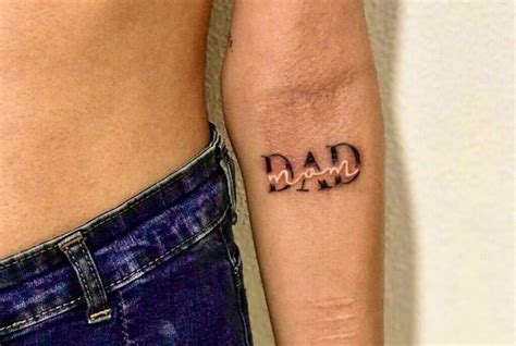 101 Best Mom Dad Tattoo Ideas That Will Blow Your Mind Outsons 101 Best Mom Dad Tattoo Ideas That Will Blow Your Mind Outsons