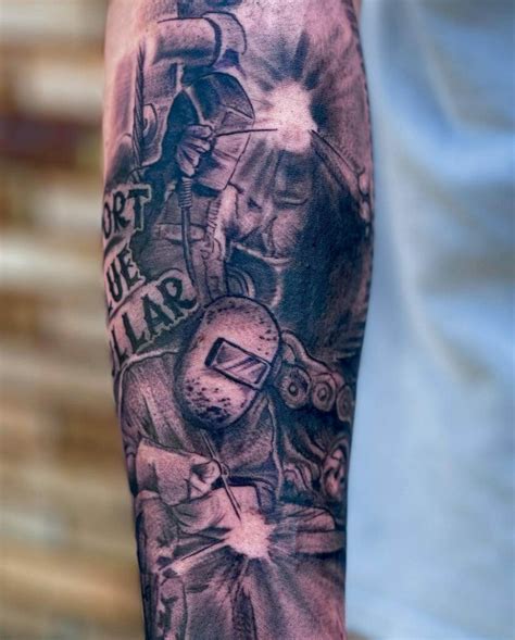 101 Best Welding Tattoo Ideas That Will Blow Your Mind 101 Best Welding Tattoo Ideas That Will Blow Your Mind