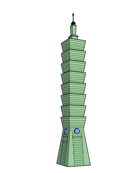 101 Taipei 101