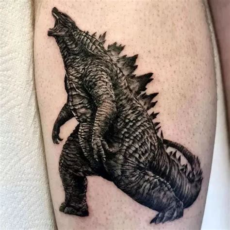 106 Godzilla Tattoo Ideas Everyone Should Have In 2024 In 2024 106 Godzilla Tattoo Ideas Everyone Should Have In 2024 In 2024