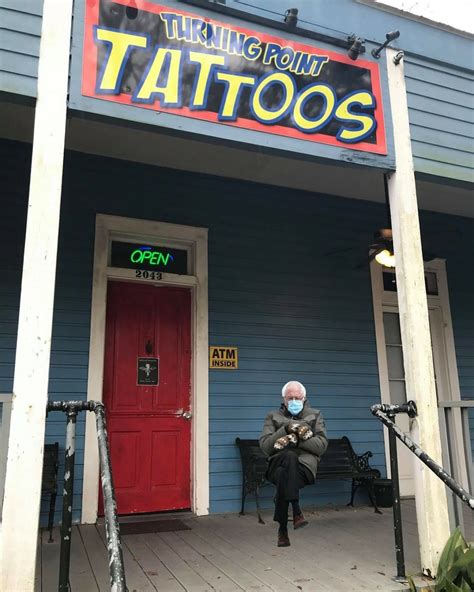 14 Mind Blowing Tattoo Shops In Louisiana With Amazing Artists Psycho