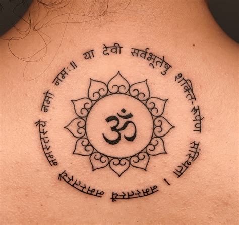 15 Best Sanskrit Tattoo Designs To Honor The Language