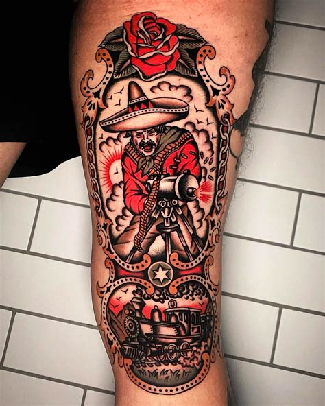 15 Unique Mexican Tattoo Ideas That Are Timeless And Bold 15 Unique Mexican Tattoo Ideas That Are Timeless And Bold