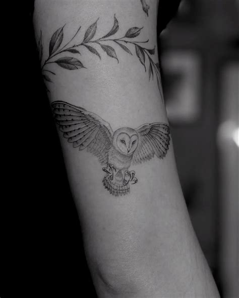 18 Unique Owl Tattoo Ideas Bold And Artistic Designs 18 Unique Owl Tattoo Ideas Bold And Artistic Designs