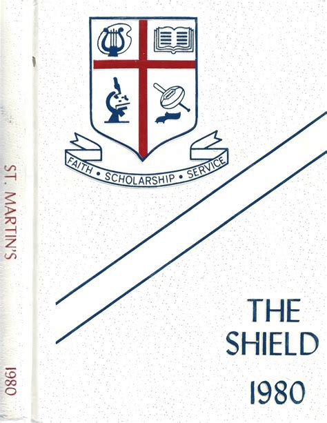 1995 St Martin 39 S Episcopal School Yearbook By St Martin 39 S Episcopal School Issuu