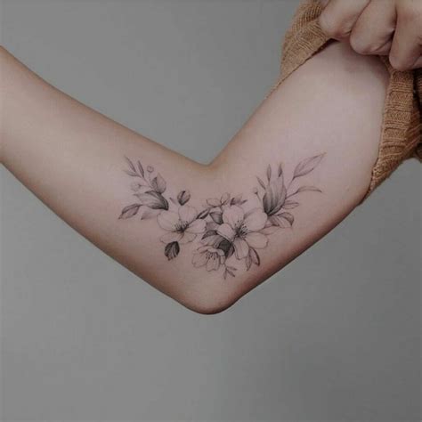 20 Inner Elbow Tattoo Ideas 20 Inner Elbow Tattoo Ideas