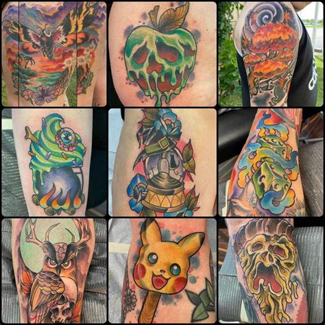 21 Best Tattoo Shops Of Grand Rapids To Check Out Now Psycho Tats 21 Best Tattoo Shops Of Grand Rapids To Check Out Now Psycho Tats