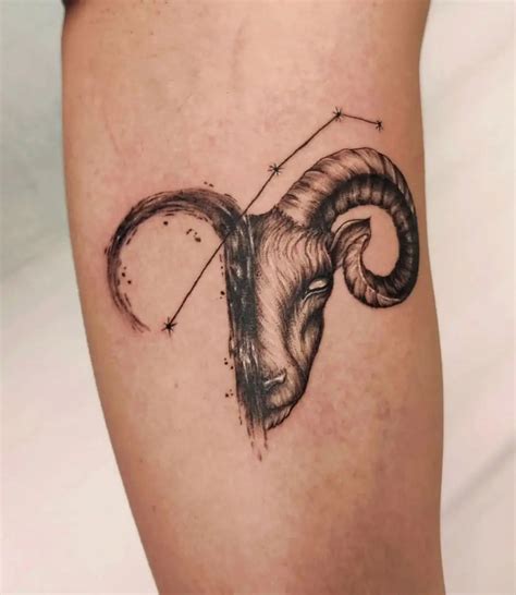 210 Aries Tattoo Designs 2022 Ideas With Zodiac Symbol Amp Signs 210 Aries Tattoo Designs 2022 Ideas With Zodiac Symbol Amp Signs