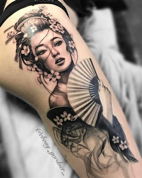 210 Geisha Tattoo Ideas In 2026 Geisha Tattoo Japanese Tattoo Geisha