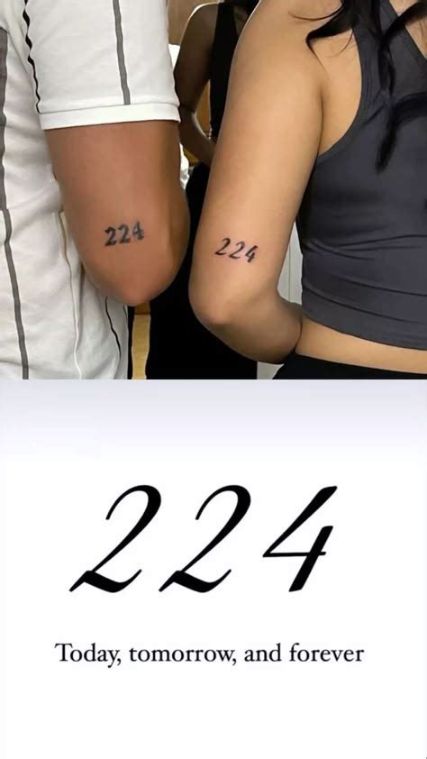 224 Tattoo