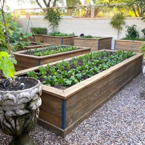 26 Raised Garden Bed Ideas Hgtv