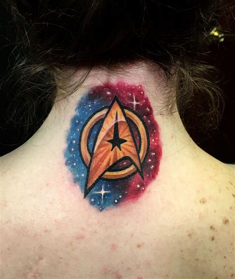260 Marvelous Star Trek Tattoos Designs 2022 Tattoosboygirl 260 Marvelous Star Trek Tattoos Designs 2022 Tattoosboygirl