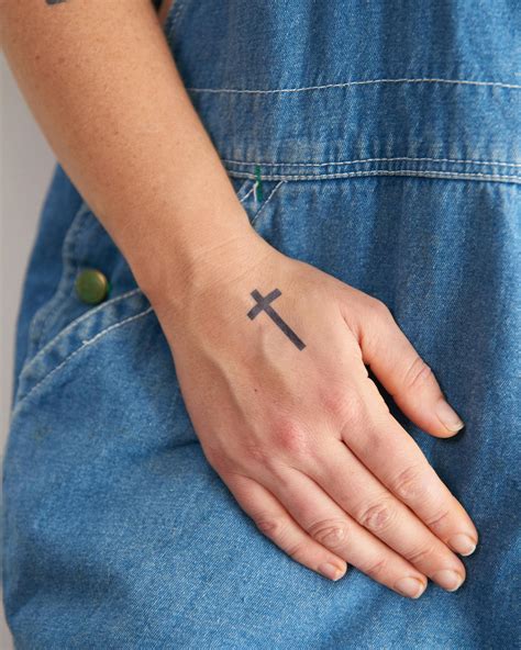 275 Christian Symbol Tattoos Stock Photos High Res Pictures And 275 Christian Symbol Tattoos Stock Photos High Res Pictures And