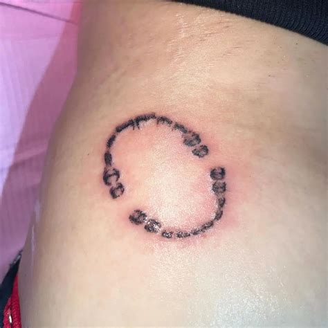 30 Best Bite Mark Tattoo Ideas You Should Check 30 Best Bite Mark Tattoo Ideas You Should Check