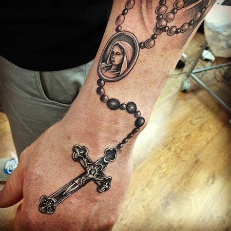 31 Best Rosary Tattoos On Hand Images On Pinterest Rosary Tattoos 31 Best Rosary Tattoos On Hand Images On Pinterest Rosary Tattoos