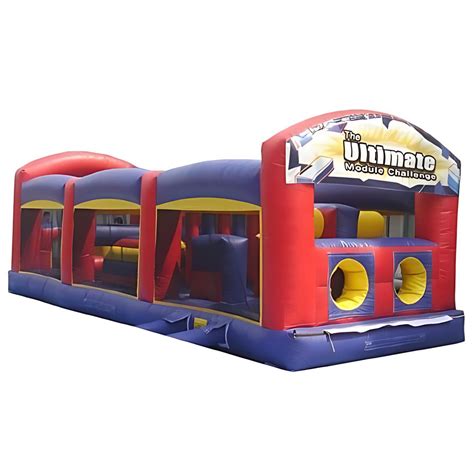 31 Ultimate Module Challenge Obstacle Course Beyond Tent 31 Ultimate Module Challenge Obstacle Course Beyond Tent