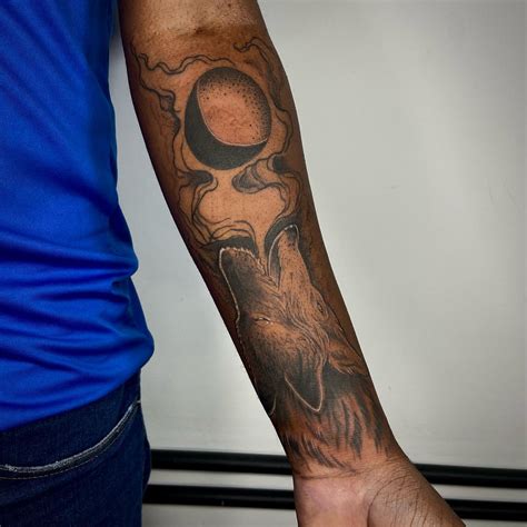 33 Outstanding Forearm Tattoos For Black Men In 2024 33 Outstanding Forearm Tattoos For Black Men In 2024