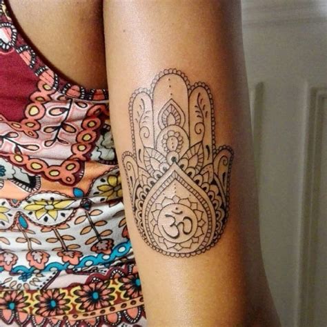 35 Unbelievable Hamsa Tattoo Ideas Art And Design 35 Unbelievable Hamsa Tattoo Ideas Art And Design