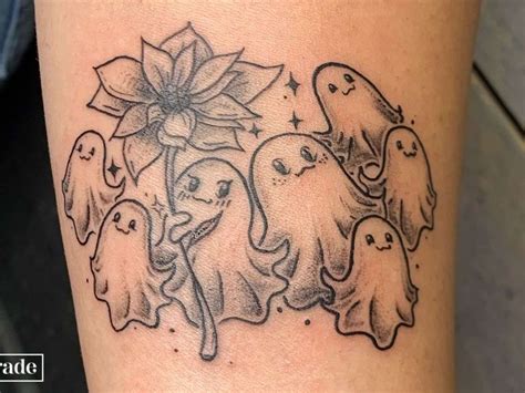 37 Cute And Spooky Halloween Tattoo Ideas 2024 Parade 37 Cute And Spooky Halloween Tattoo Ideas 2024 Parade