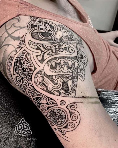 40 Amazing Celtic Tattoo Designs With Meanings Saved Tattoo 40 Amazing Celtic Tattoo Designs With Meanings Saved Tattoo
