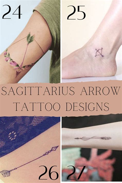 47 Fiery Sagittarius Tattoos Filled With Pride Courage Fury 47 Fiery Sagittarius Tattoos Filled With Pride Courage Fury