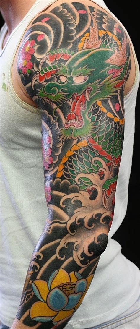 47 Sleeve Tattoos For Men Design Ideas For Guys