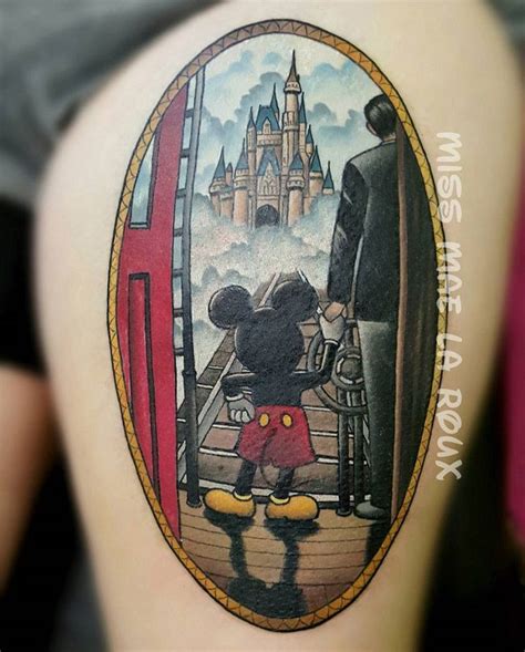 49 Walt Disney Tattoo Ideas Information 49 Walt Disney Tattoo Ideas Information