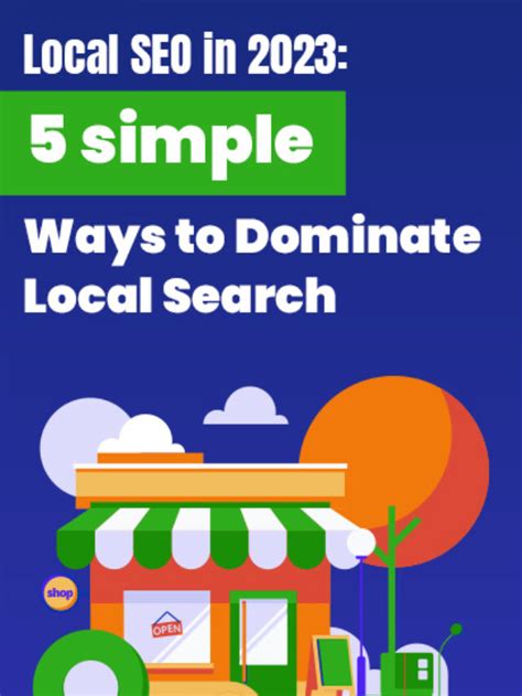 5 Ways To Dominate Local Search In 2023 Part 4 Reviews By Local Seo In 10 5 Ways To Dominate Local Search In 2023 Part 4 Reviews By Local Seo In 10