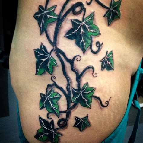 50 Amazing Vine Tattoo Ideas Discover Their True Meaning 50 Amazing Vine Tattoo Ideas Discover Their True Meaning