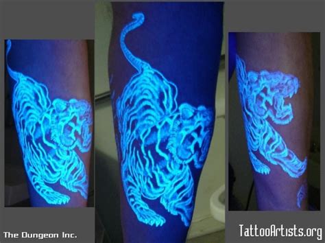 50 Famous Black Light Tattoo Designs Truetattoos 50 Famous Black Light Tattoo Designs Truetattoos