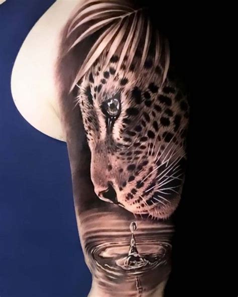 50 Jaguar Tattoo Designs With Meanings And Ideas Body Art Guru 50 Jaguar Tattoo Designs With Meanings And Ideas Body Art Guru
