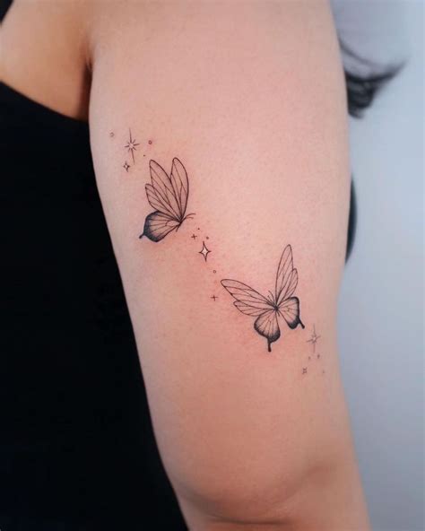 50 Pretty Butterfly Tattoo Designs For Women 2024 50 Pretty Butterfly Tattoo Designs For Women 2024