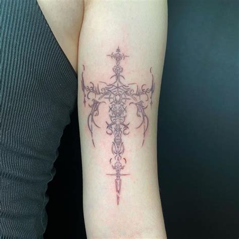 70 Cyber Sigilism Tattoos With Meaning Art And Design 70 Cyber Sigilism Tattoos With Meaning Art And Design