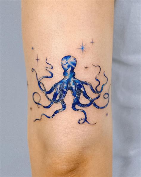 70 Octopus Tattoo Ideas With Meanings In 2023 Artofit