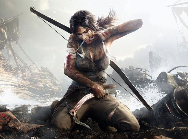 8 Ways Lara Croft Changed During The Tomb Raider Series