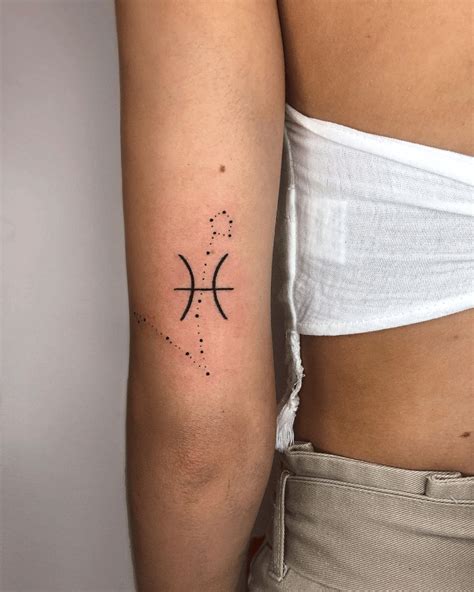 80 Pisces Tattoo Ideas And Designs Tattoos Design Ideas