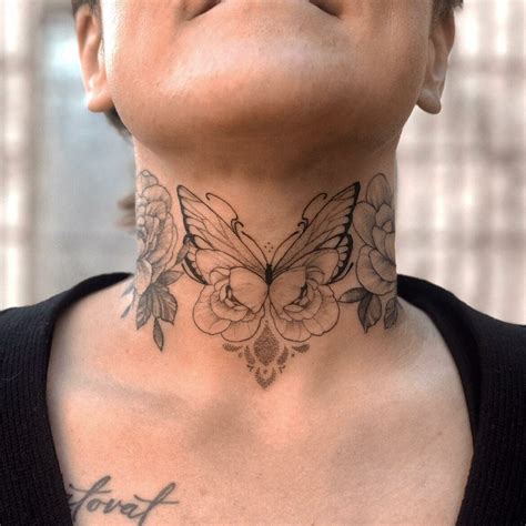 90 Latest Neck Tattoo Ideas To Inspire You In 2024 90 Latest Neck Tattoo Ideas To Inspire You In 2024