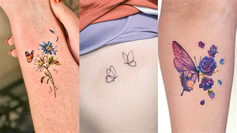 95 Gorgeous Butterfly Tattoos With Meaning In 2024 95 Gorgeous Butterfly Tattoos With Meaning In 2024