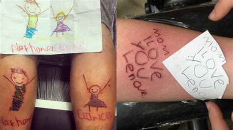 96 Easy Cute Tattoos For Kids Notorioustomo 96 Easy Cute Tattoos For Kids Notorioustomo