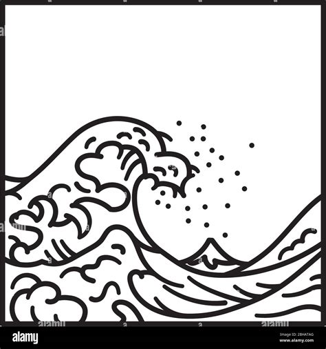 A Very First Piece For Cole Inspired By The Great Wave Off Kanagawa Hokusai Lineworktattoo Finelinetattoo Seattletattoo Sketch Drawing Tattoodesigns Tacomatattoo Hokusai Thegreatwave Kanagawa