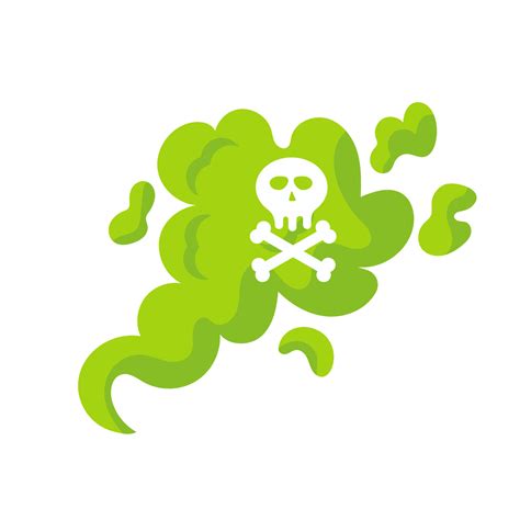 Leverage Air Poison Clipart To Craft Impactful Graphics