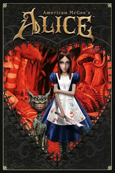 Alice American Mcgee Amp 39 S Alice Photo 22639389 Fanpop