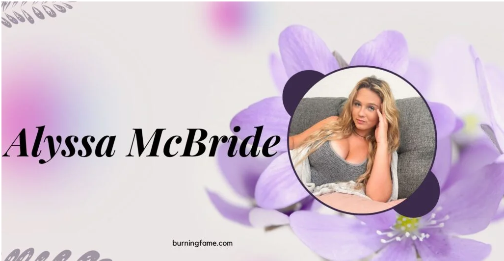 The Alyssa McBride Story: Unveiling the Truth