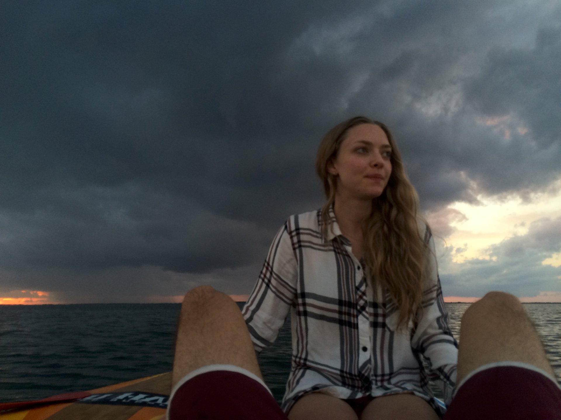 Amanda Seyfried Nude Leaked Photos Celebs Roulette Tube